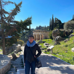 Meet your Posher, Adanna